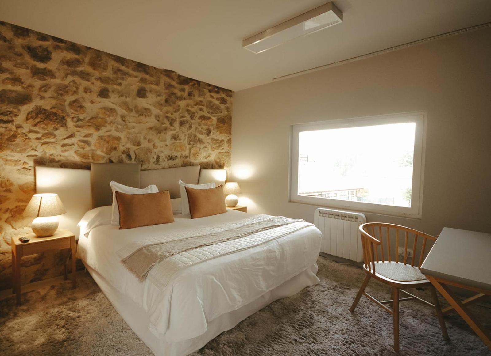 Hotel Garaiko Landetxea Durango Exteriör bild